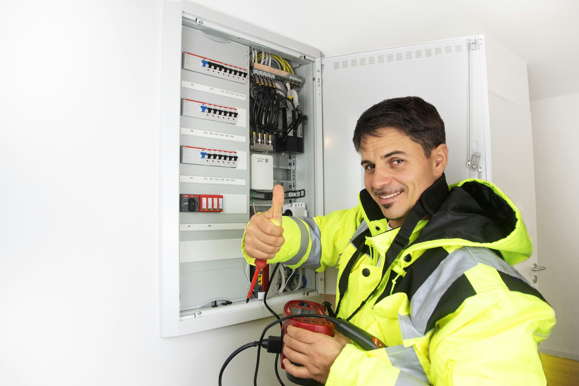 Emergency Electrical Repair