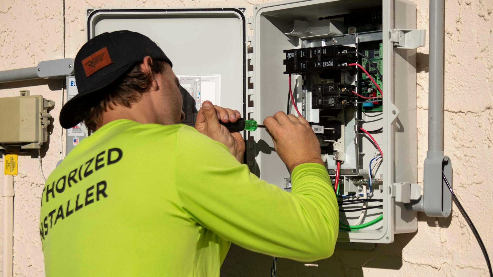 Troubleshooting & Small Repairs